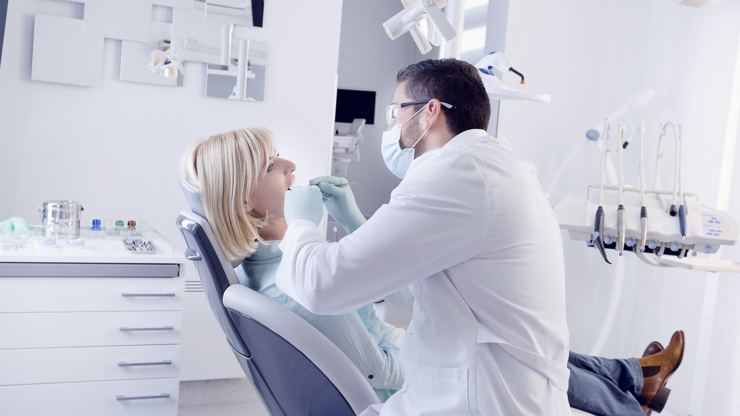 Dentist in West Brookfield, MA